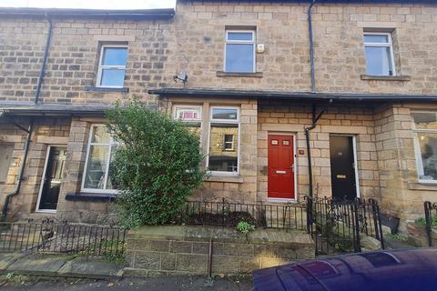 2 bedroom terraced house to rent, Rose Avenue, Leeds LS18