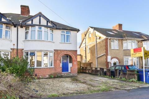 3 bedroom semi-detached house to rent, Wharton Road,  Headington,  HMO Ready 3,  OX3