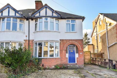 3 bedroom semi-detached house to rent, Wharton Road,  Headington,  HMO Ready 3,  OX3