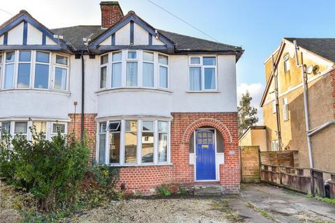 undefined, Wharton Road,  Headington,  HMO Ready 3 Sharers,  OX3