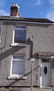 undefined, Bennison Street, Guisborough TS14
