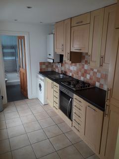 undefined, Bennison Street, Guisborough TS14