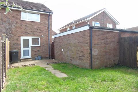 2 bedroom semi-detached house to rent, Ryelands Road, North Wootton