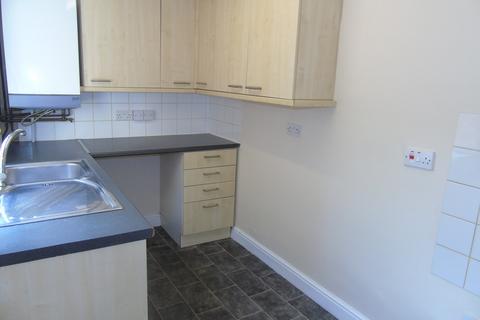 2 bedroom terraced house to rent, Burkitt Street, Kings Lynn