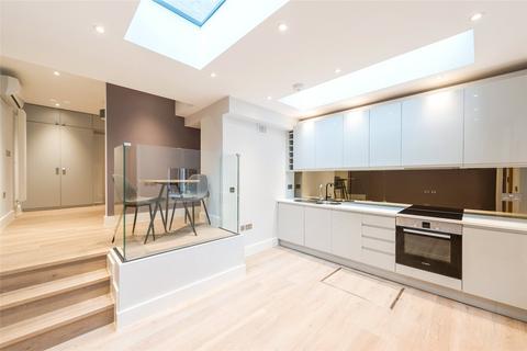 1 bedroom flat to rent, Ivor Court, 209 Gloucester Place, London