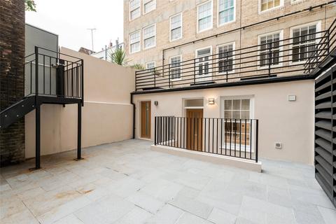 1 bedroom flat to rent, Ivor Court, 209 Gloucester Place, London