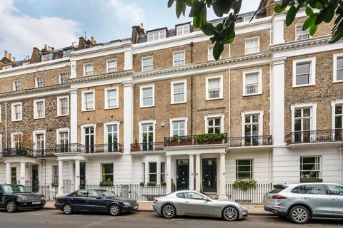 Search Townhouses For Sale In Kensington And Chelsea | OnTheMarket