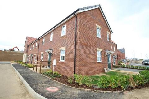 2 bedroom maisonette to rent, Shortland Road, Kettering NN15