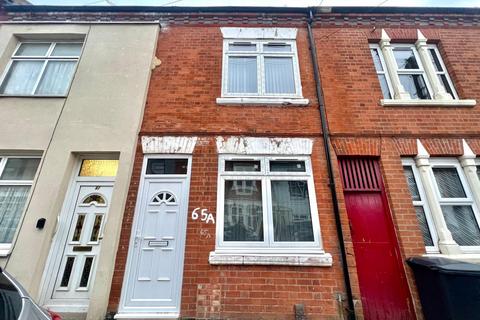 undefined, 65a Grove Road, Leicester, LE5 3HJ