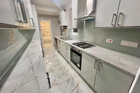 undefined, 65a Grove Road, Leicester, LE5 3HJ