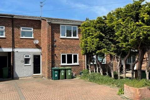 4 bedroom terraced house to rent - Hithermoor Road, Stanwell Moor