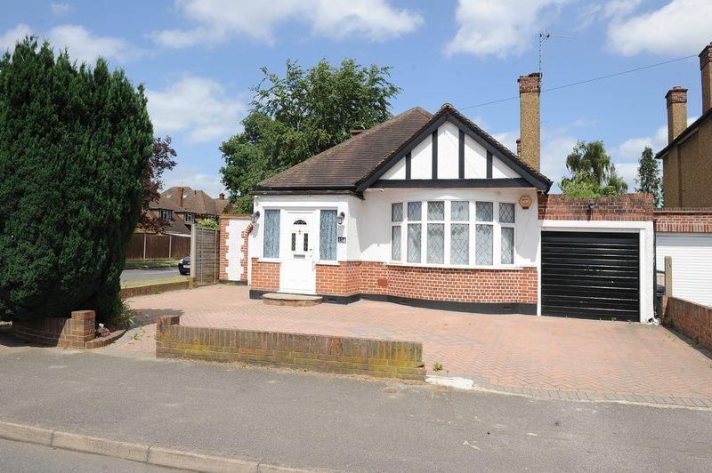 Howletts Lane, Ruislip NEWLY RETURNED TO THE MARKET 4 bed detached