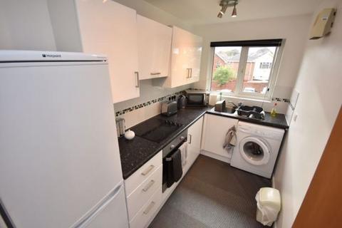 1 bedroom apartment to rent, Rices Mews, Exeter