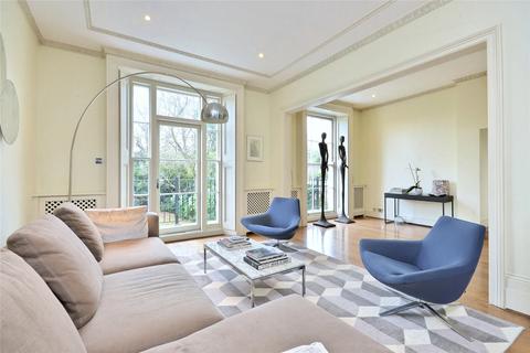 4 bedroom semi-detached house to rent, Norfolk Road, St. John's Wood, London, NW8