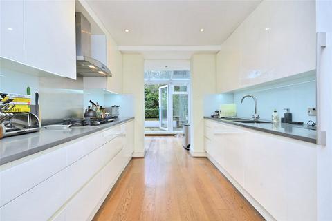 4 bedroom semi-detached house to rent, Norfolk Road, St. John's Wood, London, NW8