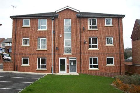 2 bedroom apartment to rent - Hendon Court, Hendon Rise