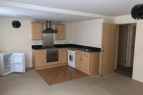 2 bedroom apartment to rent, Hendon Court, Hendon Rise