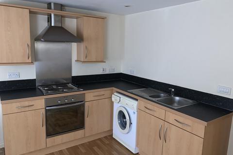 2 bedroom apartment to rent, Hendon Court, Hendon Rise