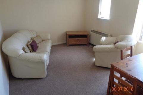 1 bedroom apartment to rent, Arthur Bett Court, Tillicoultry FK13