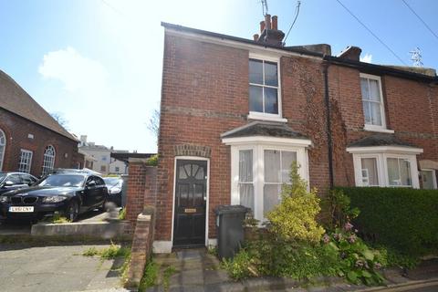 3 bedroom terraced house to rent, St. Johns Lane, Canterbury, 3 Bedroom Semi Detached- One room available