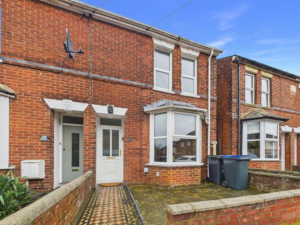 3 bedroom House for rent