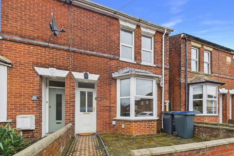 Heaton Road, Canterbury