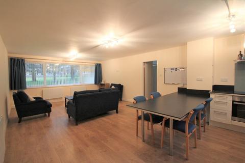 undefined, High Point, Richmond Hill Road, Edgbaston, B15