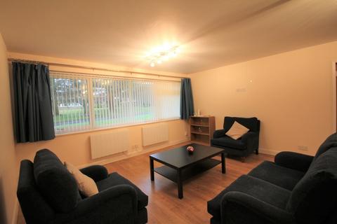 undefined, High Point, Richmond Hill Road, Edgbaston, B15
