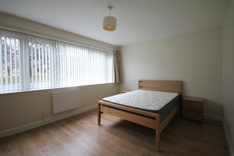undefined, High Point, Richmond Hill Road, Edgbaston, B15