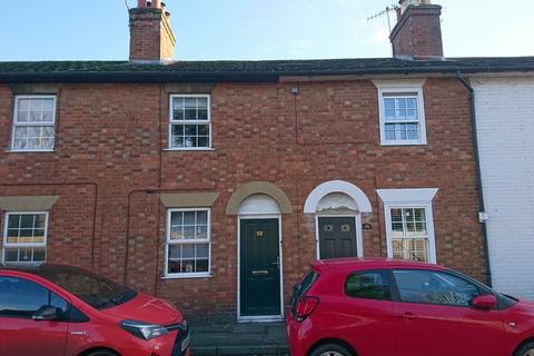 1 bedroom terraced house to rent, Edenbridge, Kent, TN8