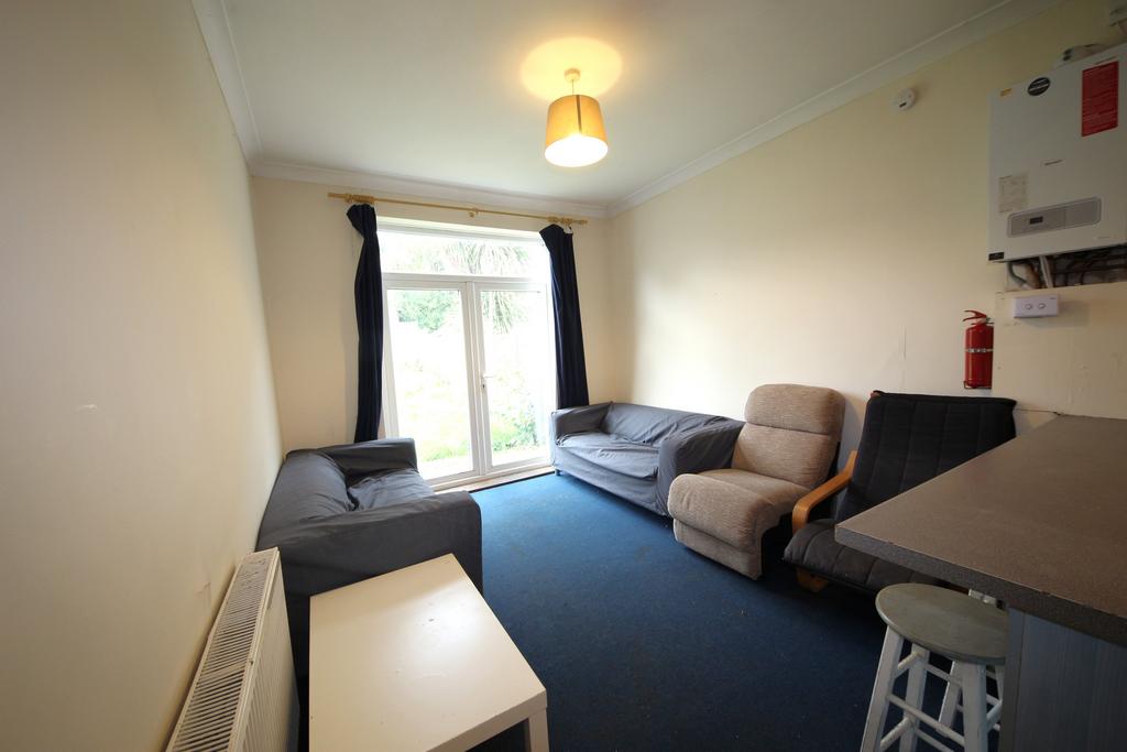 Lounge downstairs