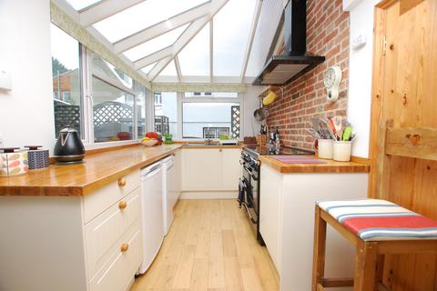 3 bedroom detached house to rent, WEST HILL, ASPLEY GUISE