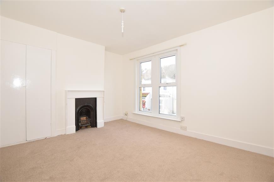 Belmont Road, Gillingham, Kent 3 bed terraced house £210,000