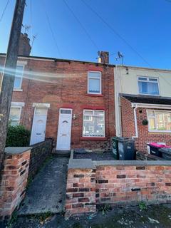 2 bedroom terraced house to rent, Dale Street, Rawmarsh, Rotherham S62 7BZ
