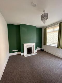 2 bedroom terraced house to rent, Dale Street, Rawmarsh, Rotherham S62 7BZ