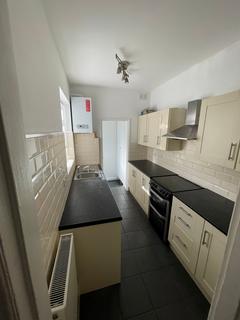 2 bedroom terraced house to rent, Dale Street, Rawmarsh, Rotherham S62 7BZ