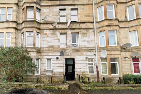 1 bedroom flat to rent, Harley Street, Glasgow G51