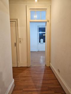 1 bedroom flat to rent, Harley Street, Glasgow G51