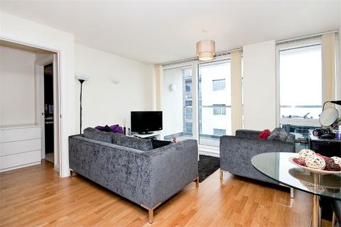 1 bedroom apartment to rent, Ursula Gould Way, E14