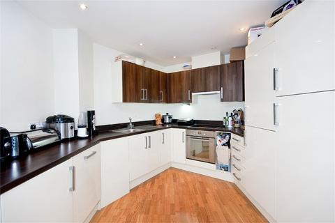 1 bedroom apartment to rent, Ursula Gould Way, E14