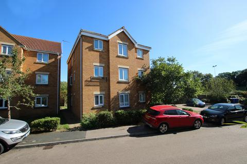 2 bedroom apartment for sale, Akela Close, Kettering NN15