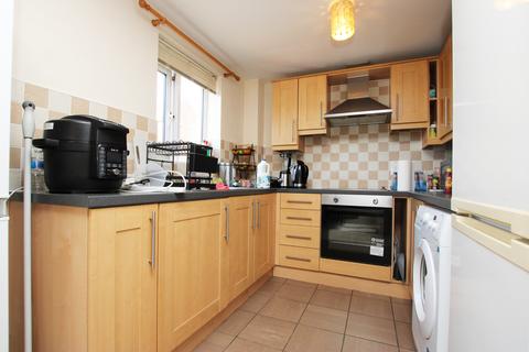 2 bedroom apartment for sale, Akela Close, Kettering NN15