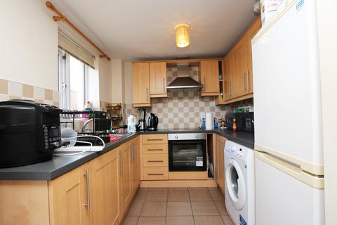 2 bedroom apartment for sale, Akela Close, Kettering NN15