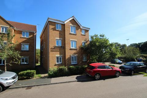 2 bedroom apartment for sale, Akela Close, Kettering, Northamptonshire, NN15