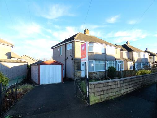 Enfield Drive Wibsey Bradford Bd6 3 Bed Semi Detached House
