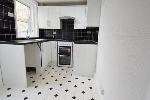undefined, Commercial Road, Eastbourne BN21