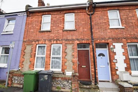undefined, Commercial Road, Eastbourne BN21