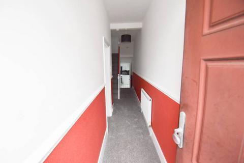 undefined, Commercial Road, Eastbourne BN21
