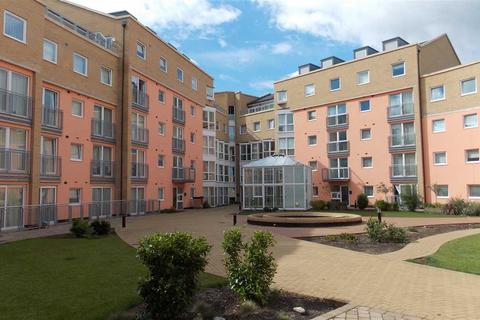 1 bedroom apartment to rent, Wooldridge Close, Bedfont