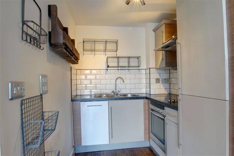 1 bedroom apartment to rent, Willbrook House, Worsdell Drive, Gateshead, Tyne and Wear, NE8